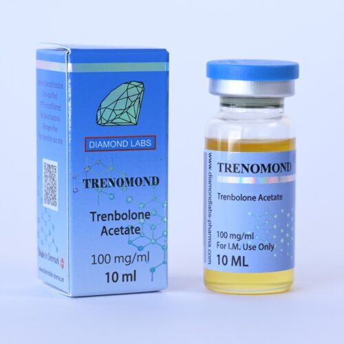 Trenbolone Acetate - Diamond Labs Trenbolone Acetate - Diamond Labs