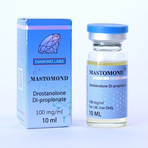 Masteron Di-Propionate - Diamond Labs Masteron Di-Propionate - Diamond Labs