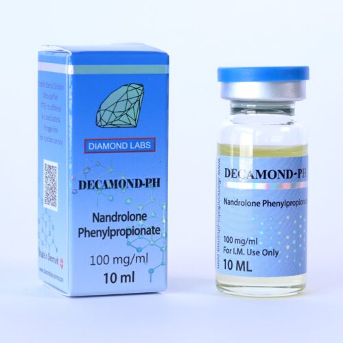 Nandrolone Phenylpropionate - Diamond Labs Nandrolone Phenylpropionate - Diamond Labs